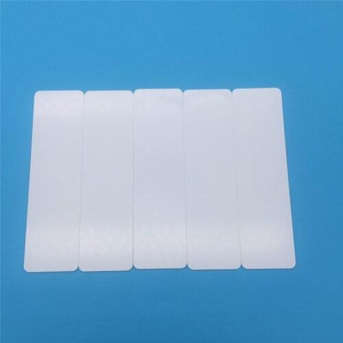 Alien AZ9654 pvc cards Rfid9654 Pallet Management PVC Tag Flexible Electronics 6C Passive Ultra Long Distance