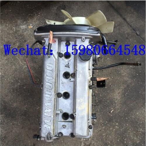 Auto Motor 2.0 2.4 engine For Hyundai starex/JAC Refine/JAC Rein