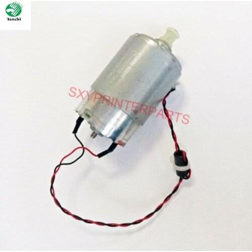Free shipping Plotter Parts Original Quality CQ890-67006 Carriage Motor For HP DesignJet T520 T730 T830 CQ890-60092 F9A30-67063