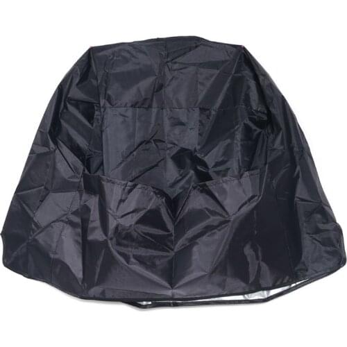 Waterproof UV Resistant MIG Welder Cover Garden courtyard Welding Machine Canopy Sunscreen Dust Cover