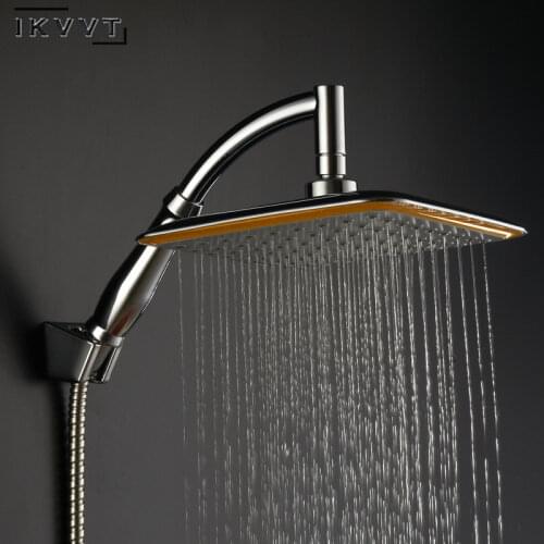 IKVVT Shower Heads