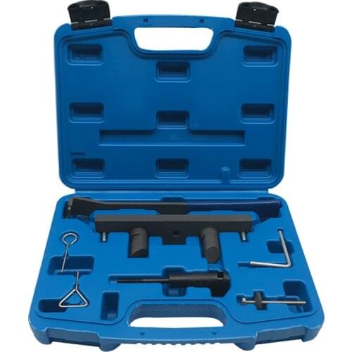 Camshaft Alignment Engine Timing Locking Tool for Audi A6L 2.0T A4L T10252 Engine Timing Tool Set