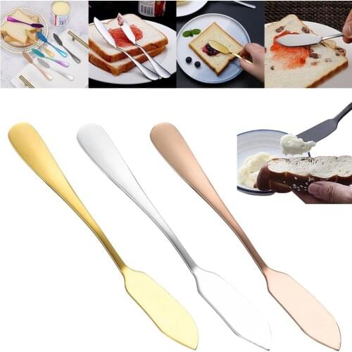 Hot !Stainless Steel Cake Spatula Baking Pastry Spatula Kitchen Pastry Cake Decorating Tools Utensils For Kitchen