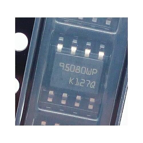 M95080-WMN6TP 95080WP 100pcs New Original