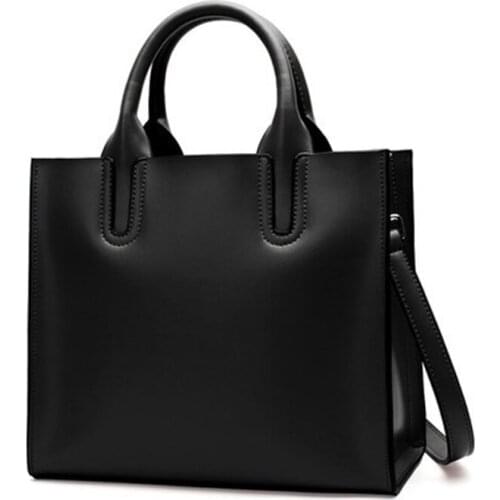 MuLing Women's Leather Bags