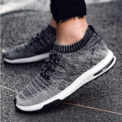 2021 Men Running Shoes Mens Trainers Sport Shoes Outdoor Walkng Jogging Shoes Trainer Athletic Shoes Male Men Sneakers