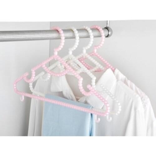 Olympus Store Plastic Clothes Hangers