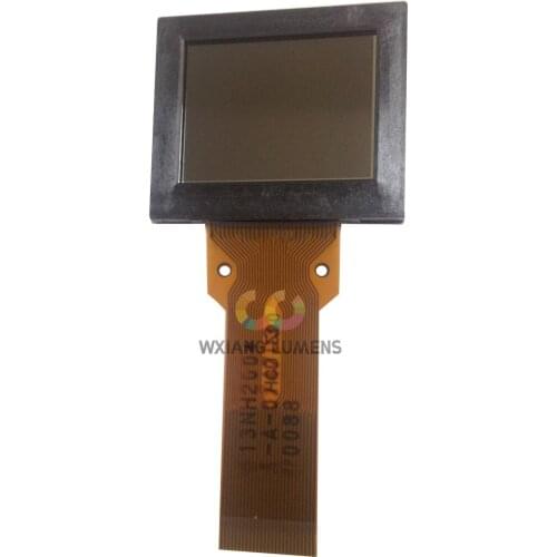 Projector LCD Panel Board HTPS Matrix Panels Fit for SONY HCD200 Sharp Projectors(35mm*30mm)