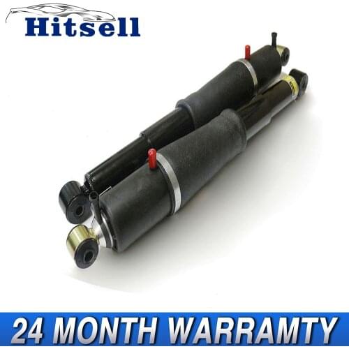 1pair Air Spring Shock for Cadillac Escalade Chevrolet Avalanche Suburban Tahoe GMC Yukon Air Suspension 25979391