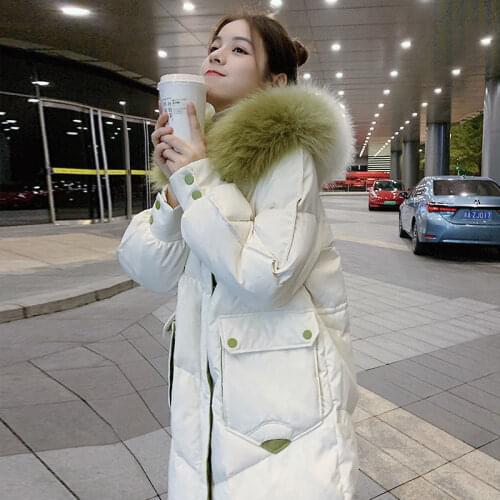 Snordic Women's Autumn Down Jackets