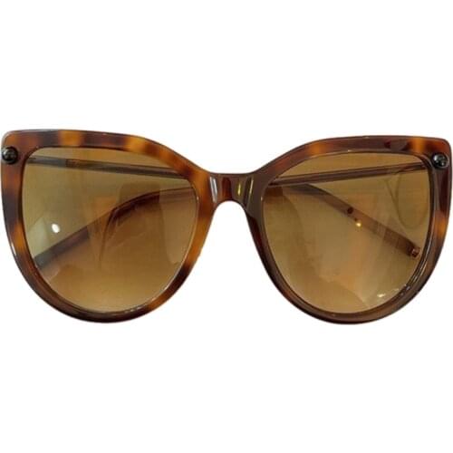 Vintage Cateye Sunglasses Women Sexy Retro Big Cat Eye Sun Glasses Brand Designer For Female Oculos De Sol