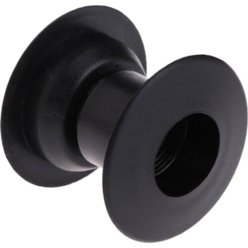 1pcs 5/8" 36mm Board 16mm Rod Foosball Bushing Soccer Table Football Bearing New