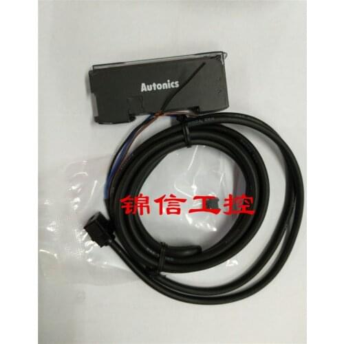 100% New Original Autonics fiber amplifier BF3RX BF3RX-P BF4R BF4RP BF4R-E BF4R-R BF5R-D1-N BF5R-D1-P BFX-D1-N