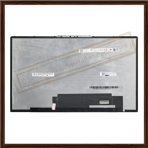 14.0‘’ 4K LCD Screen For Lenovo Yoga C940-14IIL C940-14 5D10S39595 IPS LCD Display Assemply panel FHD UHD with board no touch