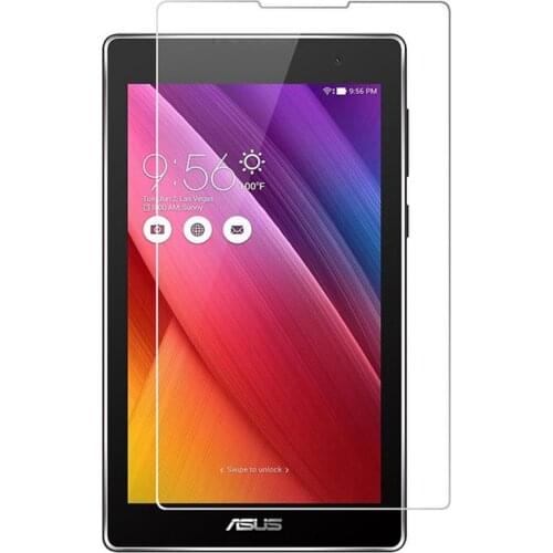 Tempered Glass Screen Protector for Asus ZenPad C 7.0 Z170C Z170MG Z170CG Z170 7 inch 9H Tablet Scratch Proof Glass Film