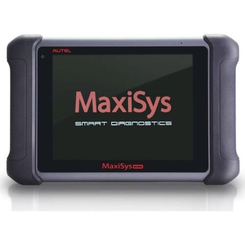 AUTEL MaxiSYS MS906 Auto Diagnostic Scanner Updated Version of Autel MaxiDAS DS708