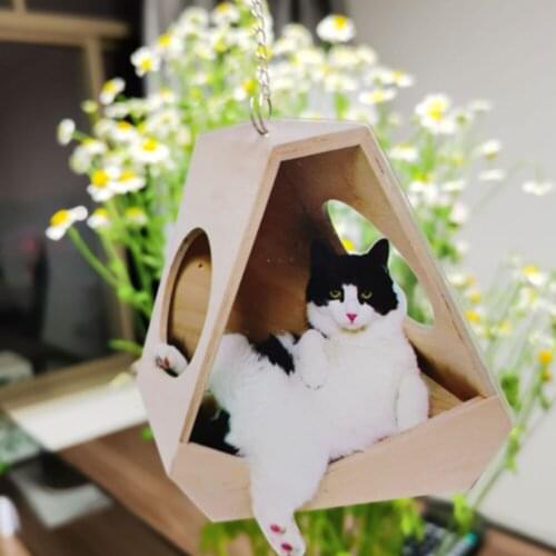 Cute Cat Car Hanging Ornaments Creative Keychain Auto Interior Decor Home Room Decorations Accessories 1PC