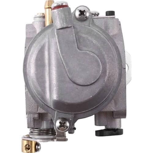 F4-04140000 Carburetor Assy for Parsun HDX Makara 4-Stroke F4 F5 BM 4Hp 5Hp Boat Outboard Motors