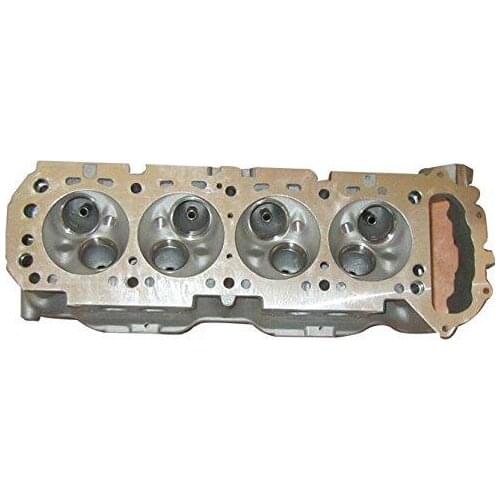 Cylinder Head D21 Z24 11041-22G00 11041-13F00 11041-20G13c Fit for Nissan Pathfinder Forklift Terran Van 1983-89 2.4L