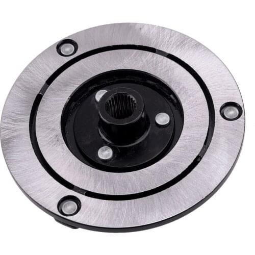 CITALL A/C Compressor Clutch Hub Front Plate Remover Tool Fit for Toyota Tacoma 2005-2011 2012 2013 2014 2015 2016 High Quality