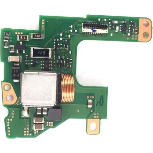 Camera Repair Parts Top Cover Flash Charge PCB Board 115EH For Nikon D750