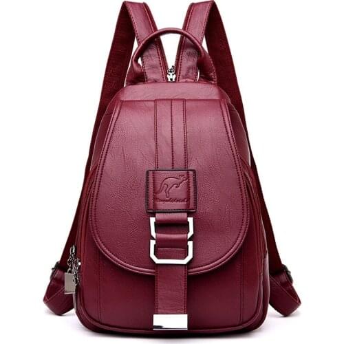 MAGGIE'S WALKER Women's Backpacks For Students