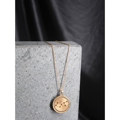 Mahirech El Nur Women's Medallions