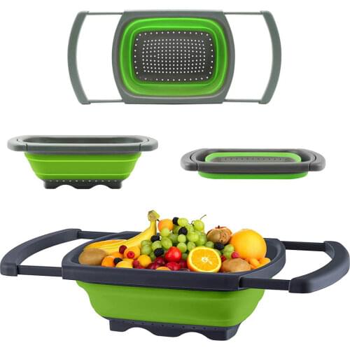 Складные дуршлаги Moonvvin China At AliExpress