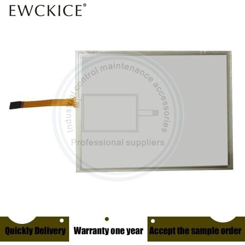 NEW GP-104F-4L-NA03A HMI PLC touch screen panel membrane touchscreen