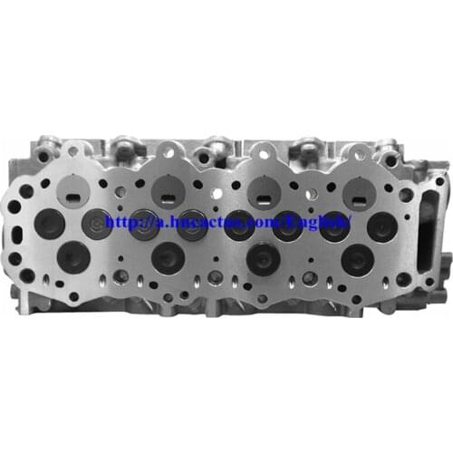 WL 40443225 complete cylinder head assy