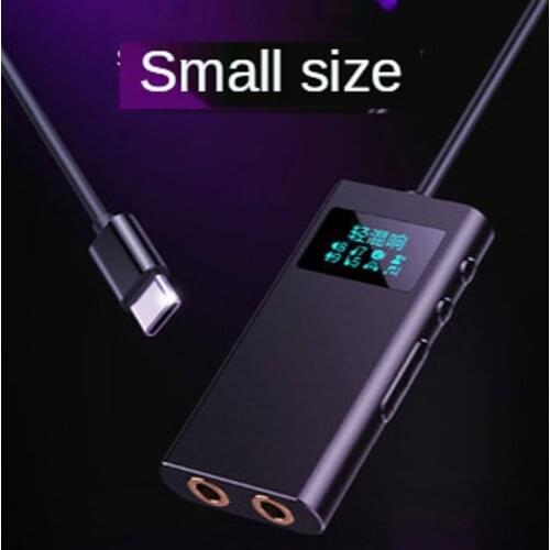 Portable USB External Sound Card Microphone Earphone Volume Adjustable For Windows Mac Linux