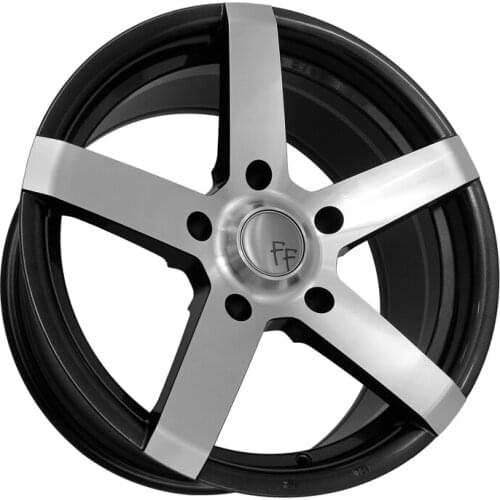 Sakura Wheels Car Wheel