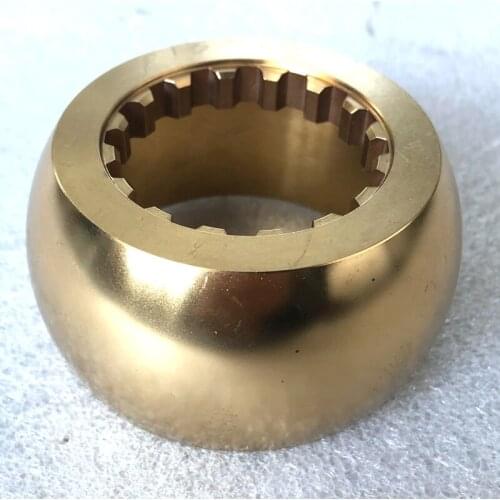 Ball guide MX150 Hydraulic pump parts for repair Hydraulic piston pump KAWASAKI good quality