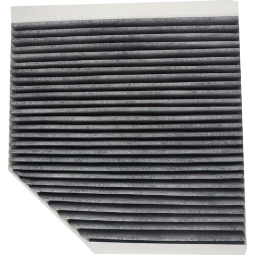 Replacement Cabin Air Filter FOR AUDI(FAW) A6L Saloon (4G2, C7) [2012 2013 2014 2015 2016 2017 2018 2019-]4H0819439