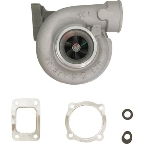 TA2505 454163-0001 99449947 99462782 Turbocharger For New Holland Tractor, John Deere Tractor, Case Tractor 3.9L 8045 Engine