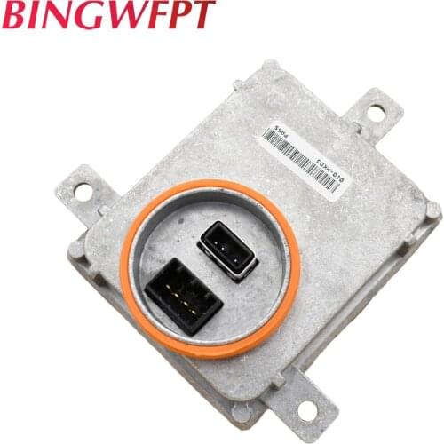 8K0941597B 8K0 941 597 B D3S D3R D4S D4R Xenon HeadLight Lamp HID Ballast Unit Control Module Igniter For V W Passat CC