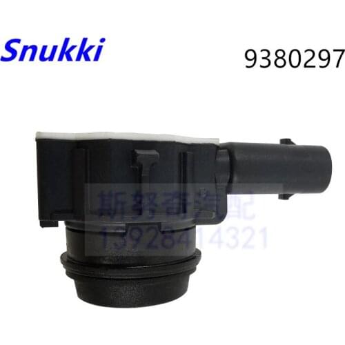 9380297 Parking sensor PDC for b m w 1pc