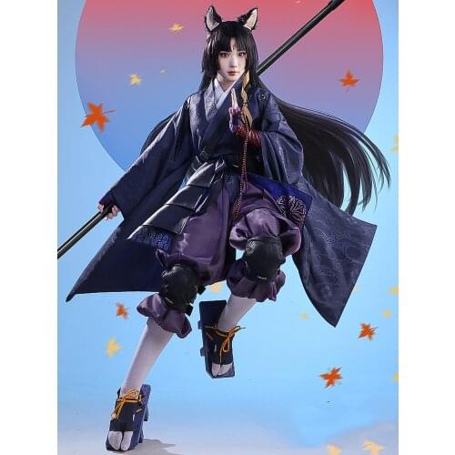 Anime Game Arknights Saga Monk Vanguard RHODES ISLAND Dress Gorgeous Uniform Cosplay Costume Halloween Women Free Shipping 2021