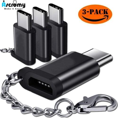 Ascromy Mobile Phone Chargers