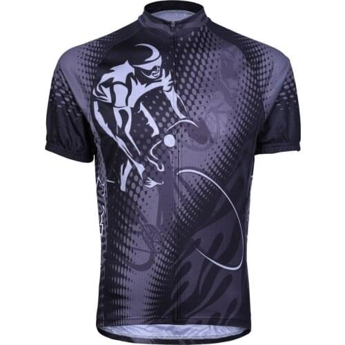 Free shipping New Cycling Short Sleeve Racing Bicycle Bike Cycling Jersey Top Wear Outdoor Sports Hiking Shirts Clothing CC0142