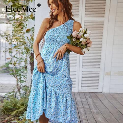 EleeMee Womens Beach Skirts