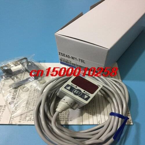 ZSE40-W1-70L Pressure sensor