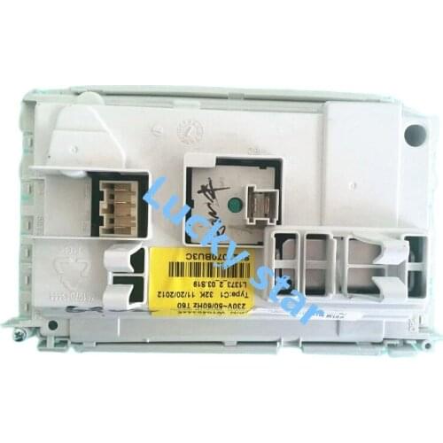 Good working High-quality for washing machine Computer board WFC1066CS/CW WFC1067CW board