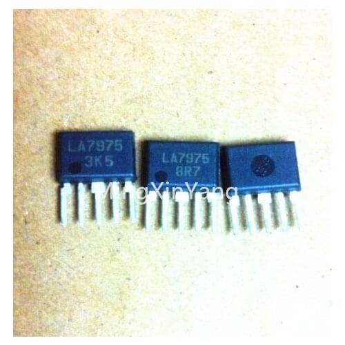 LA7975 Integrated Circuit IC chip