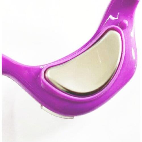 Eye Relax Massager Vibration Eye Bags Dark Circles Fatigue Relief Eye Care Micro-Current Pulse Eye Massager Heat Vibration