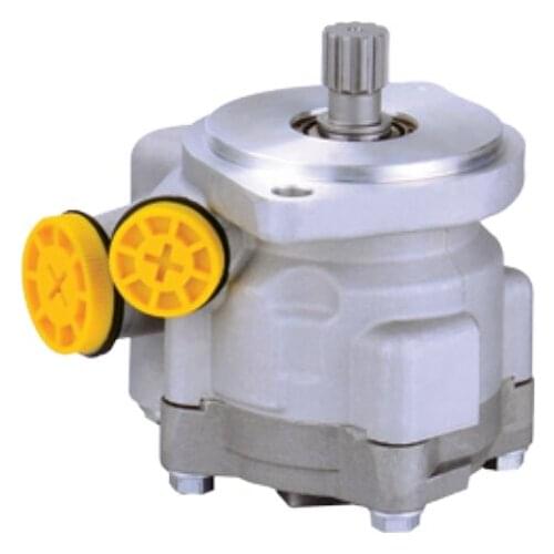 FEBIAT Power steering pump used for RUSSIA 7685 955 368/7685955368