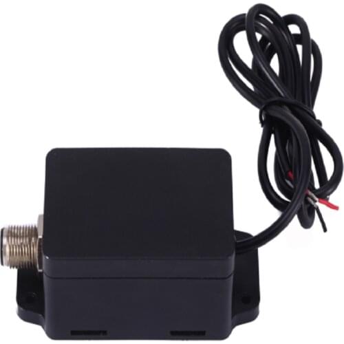 NMEA 2000 Converter Fit For Boat Yacht Tank Gauge Marine Accessory Tool CX5001