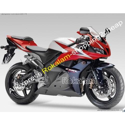 For Honda F5 CBR600RR 09 10 11 12 CBR 600 600RR CBR600 RR 600F5 2009 2010 2011 2012 Motorcycle Fairings (Injection Molding)