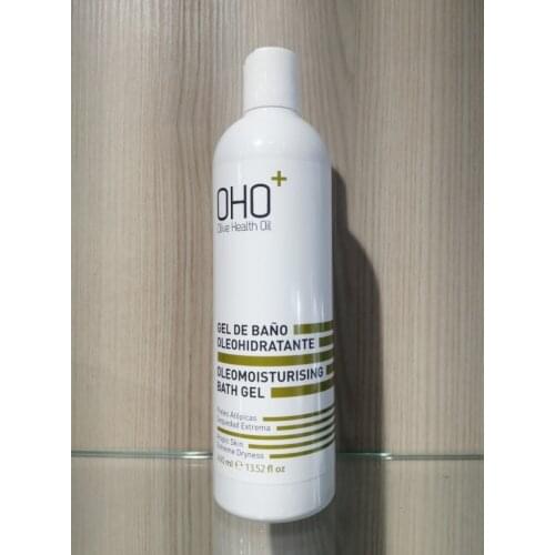 OHO Body Care Products