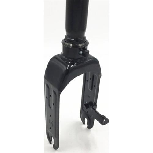 Front Fork Assembly for Ninebot MAX G30 Electric Scooter